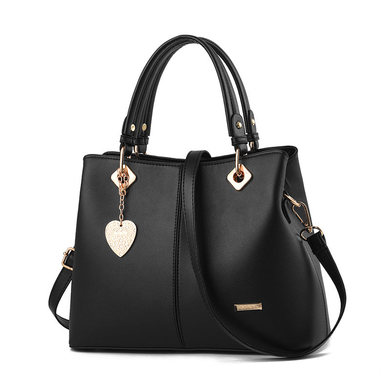 Women's Comfortable Fashion Trendy Large Capacity Shoulder Bags
