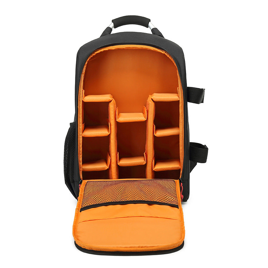 Graphy Double Household Reverse Large Capacity Bags