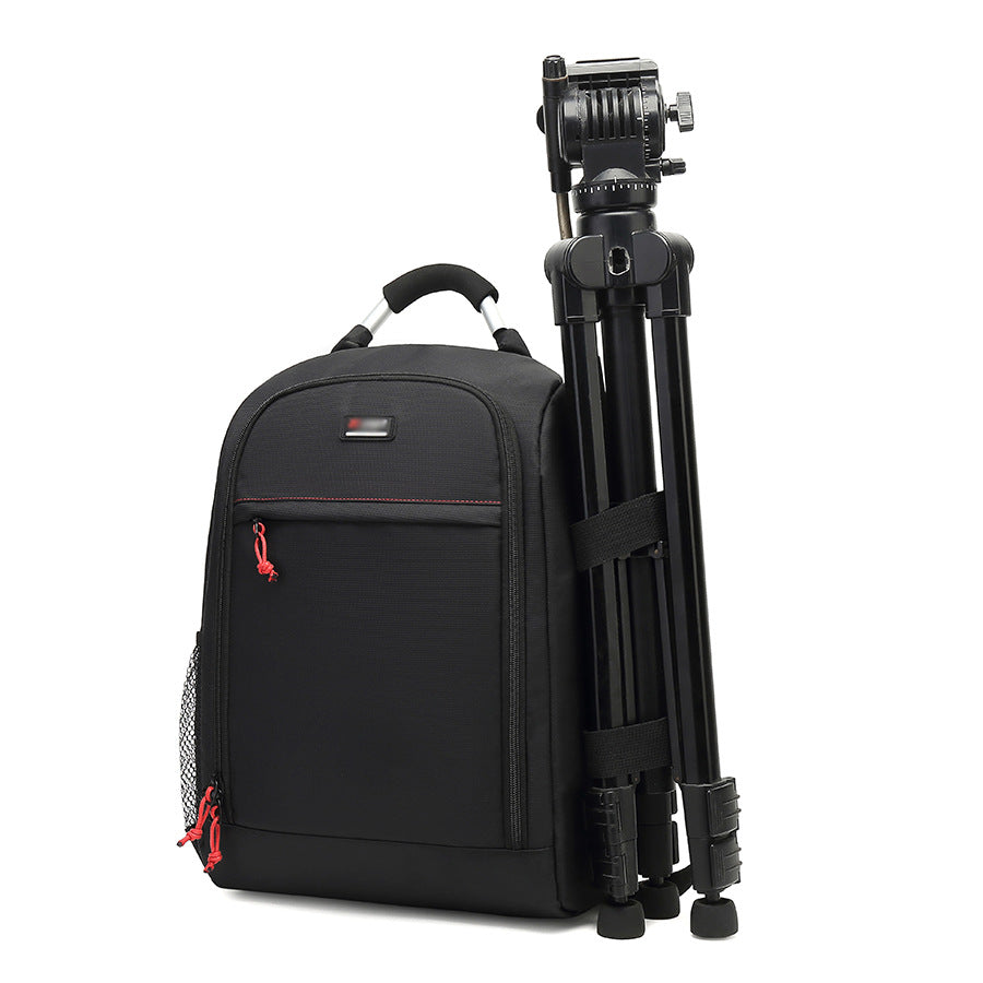 Graphy Double Household Reverse Large Capacity Bags
