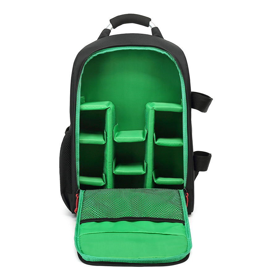Graphy Double Household Reverse Large Capacity Bags