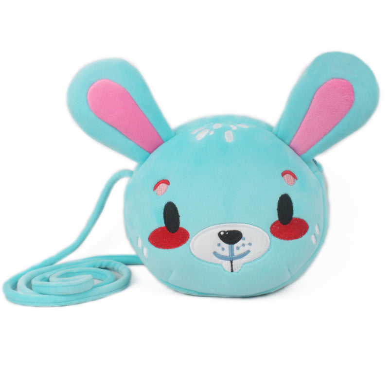 Children's Trendy Single Mobile Fashion Cartoon Children's Coin Purse