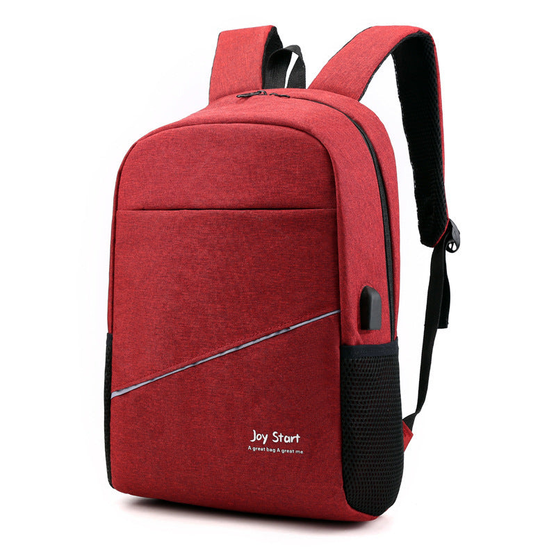 Men's New Elegant Creative Fashion Commuter Backpacks