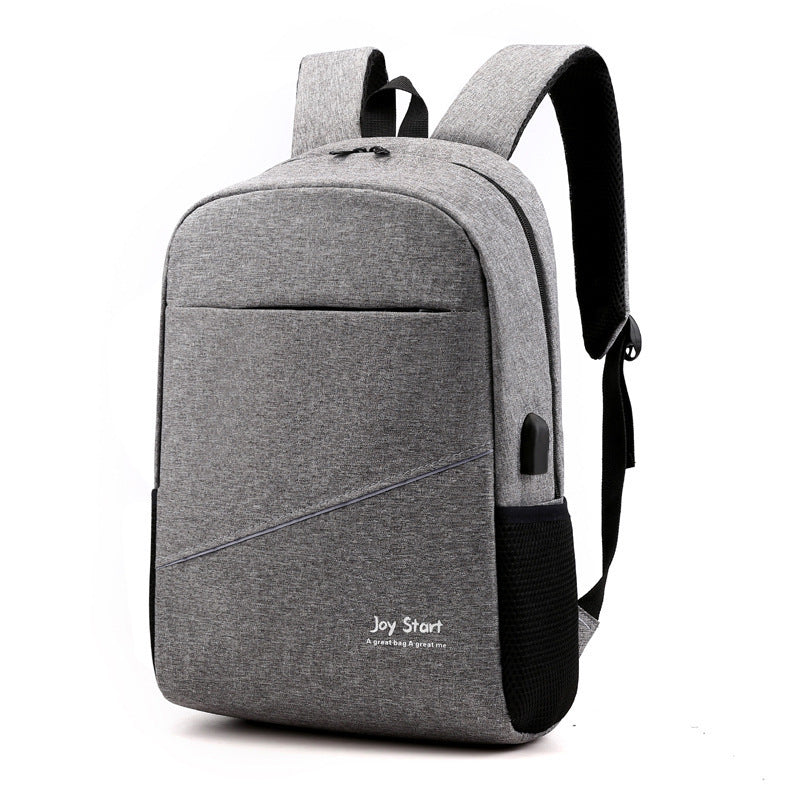 Men's New Elegant Creative Fashion Commuter Backpacks