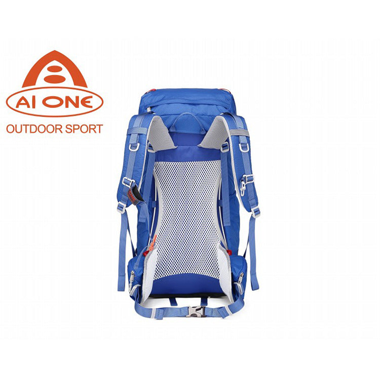 Creative Versatile Waterproof Camping Hiking Leisure Mountaineering Backpacks
