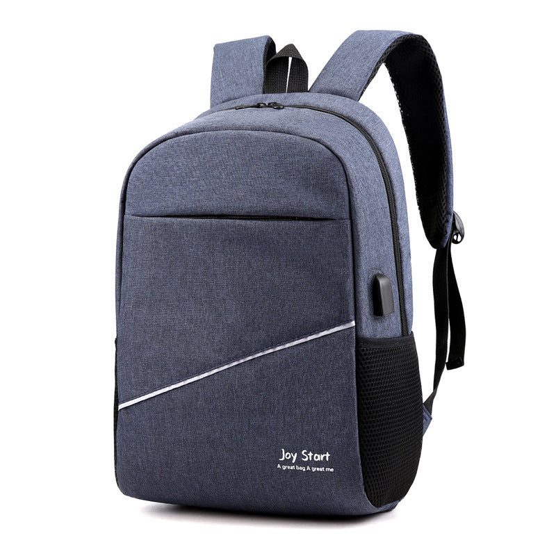 Men's New Elegant Creative Fashion Commuter Backpacks