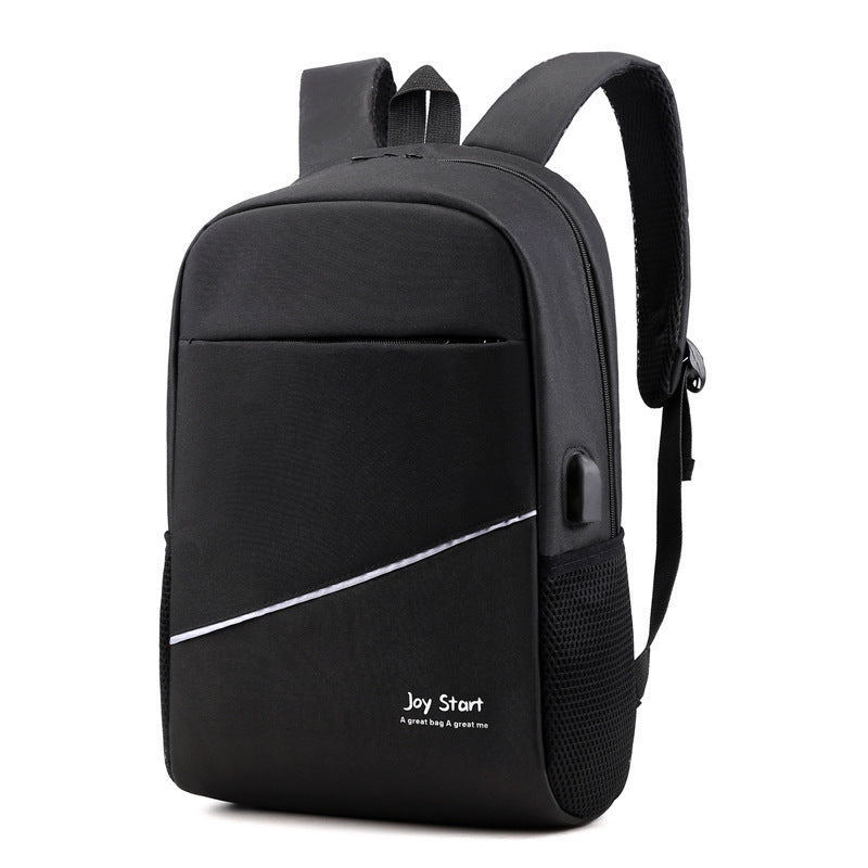 Men's New Elegant Creative Fashion Commuter Backpacks