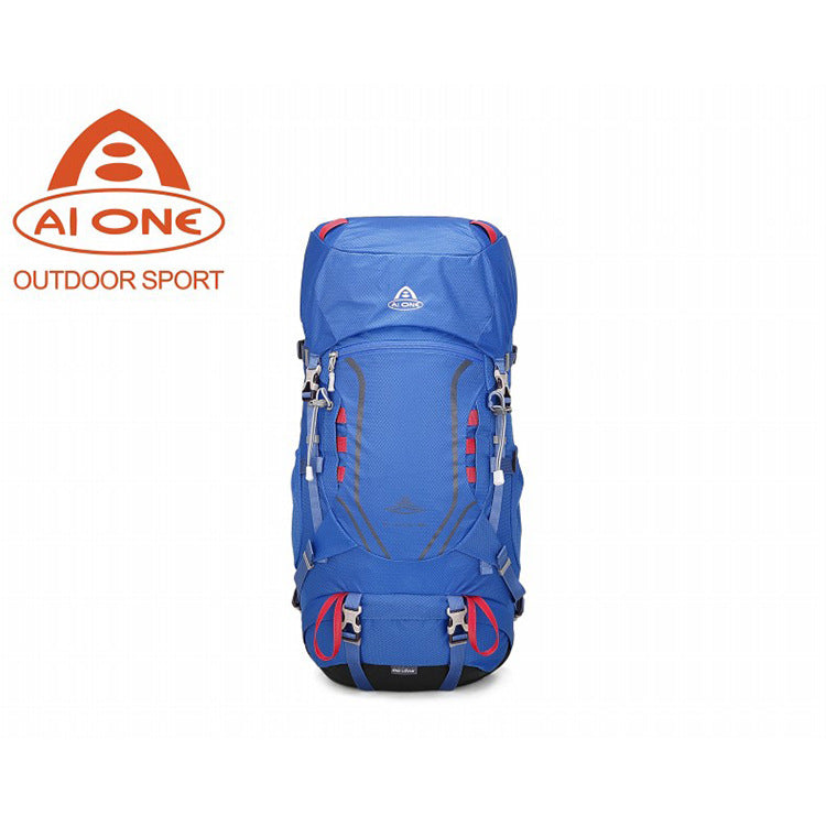 Creative Versatile Waterproof Camping Hiking Leisure Mountaineering Backpacks