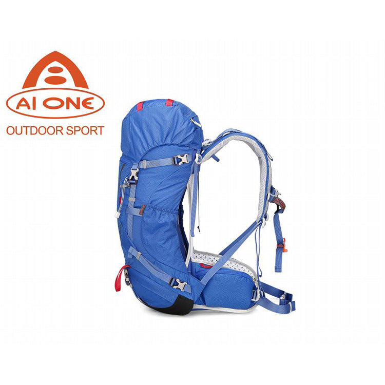 Creative Versatile Waterproof Camping Hiking Leisure Mountaineering Backpacks