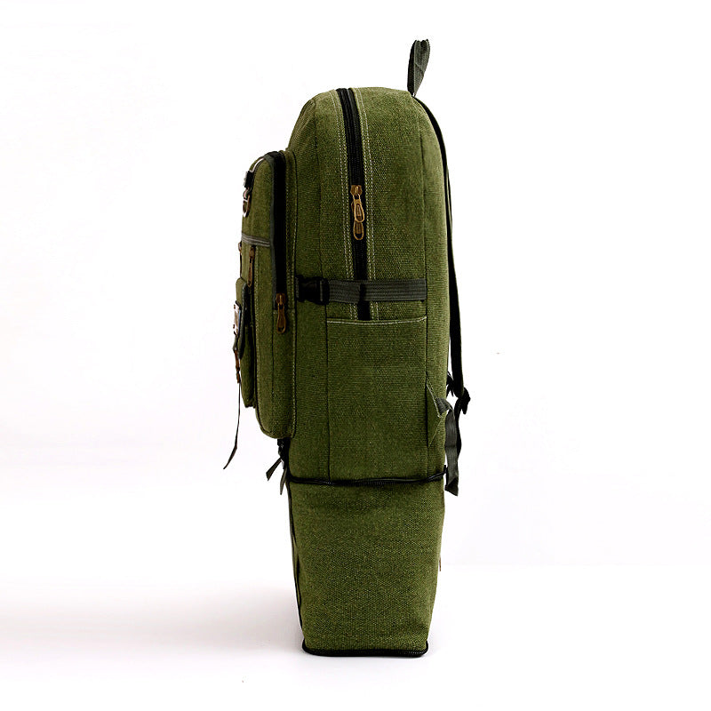 Women's & Men's & Gymnastic Valise Camouflage Size Capacity Backpacks