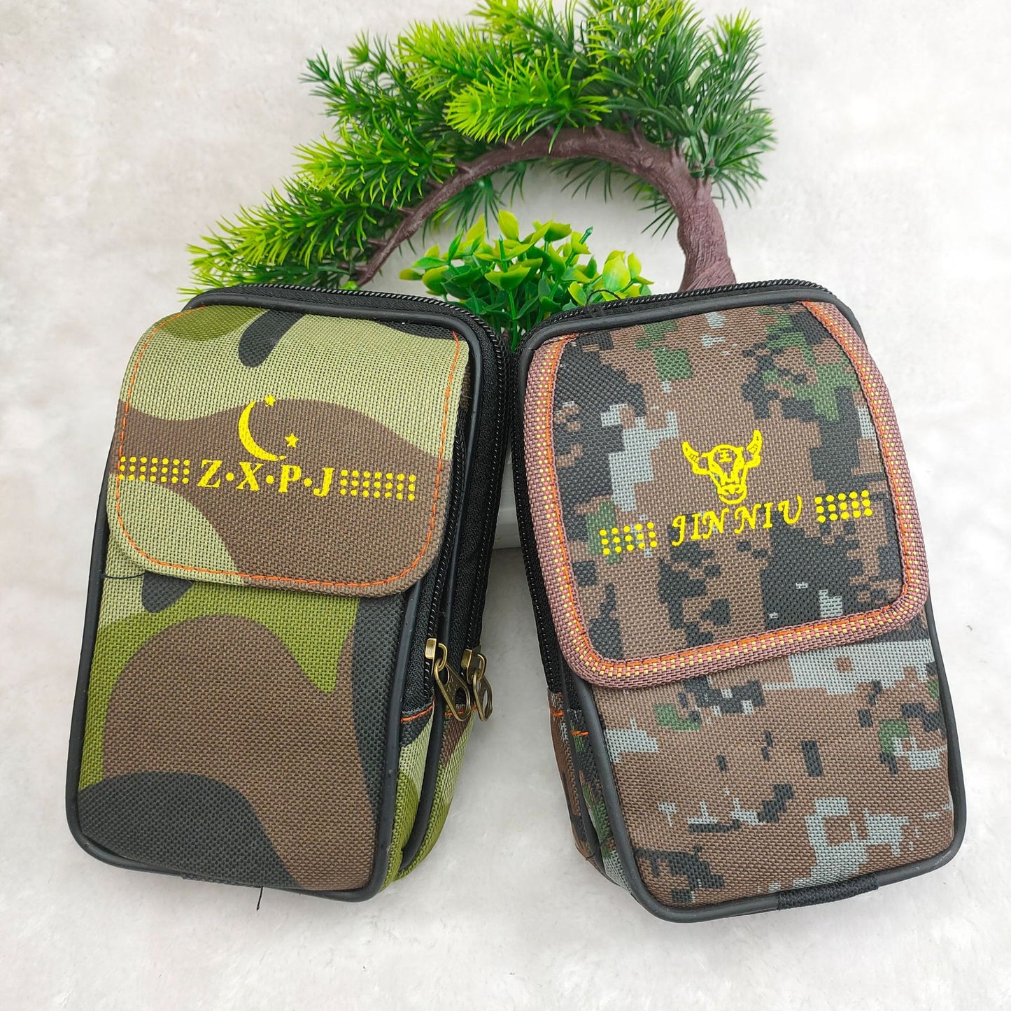 Men's Mobile Vertical Multifunctional Running In Rivers Card Holder