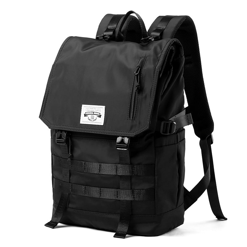 Trendy Fashion Short-distance Large Capacity Hiking Backpacks
