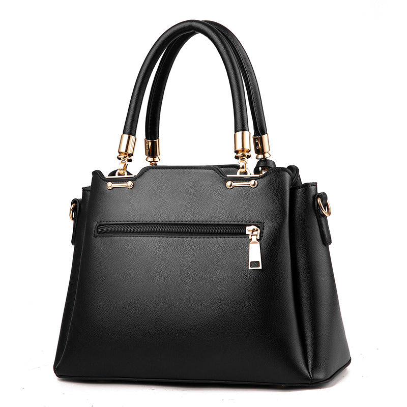Women's Creative Unique Beautiful Fashion Simple Shoulder Bags