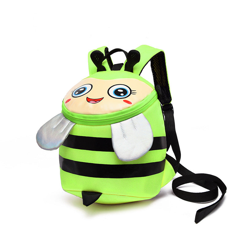 Children's Popular Cartoon Boys Cute Fashionable Bags