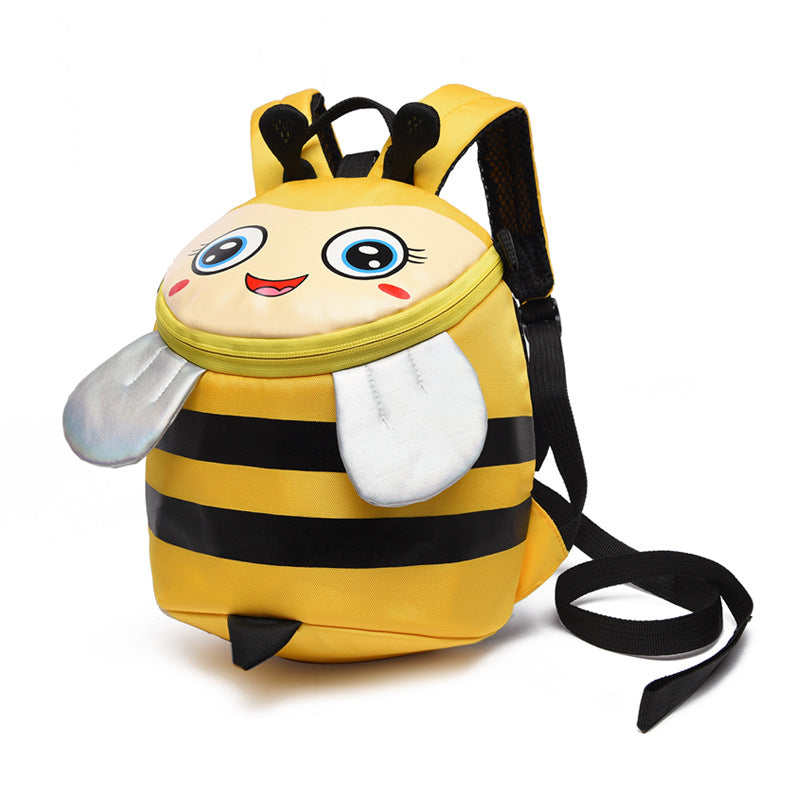 Children's Popular Cartoon Boys Cute Fashionable Bags
