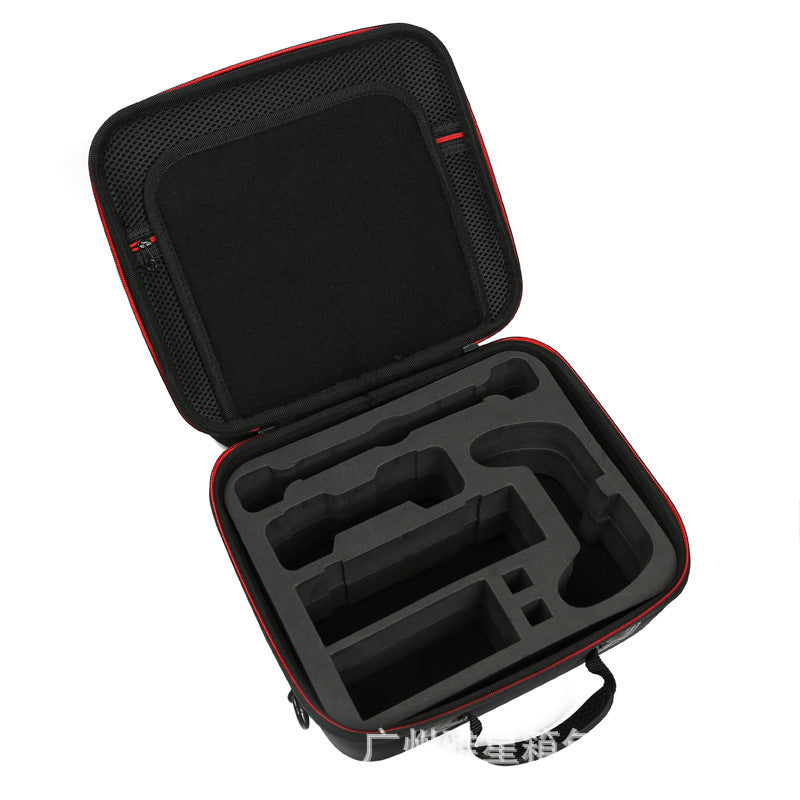 Accessory Box Hard Organizing Game Host Sports Backpacks