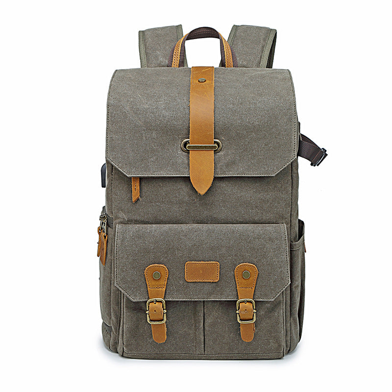 Women's & Men's & Graphy Micro Single Comes With Backpacks