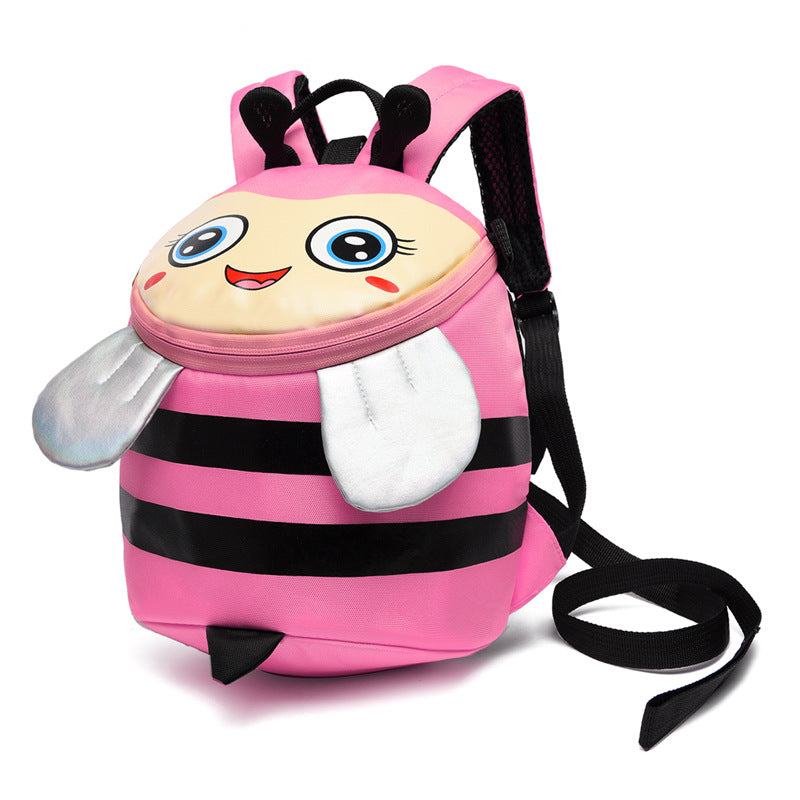 Children's Popular Cartoon Boys Cute Fashionable Bags