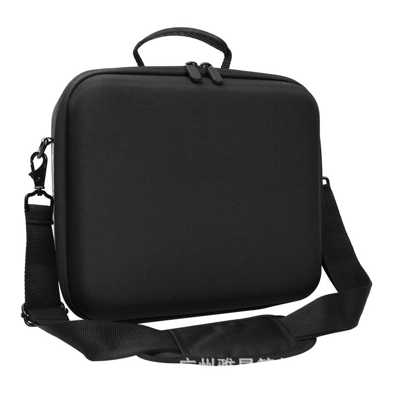 Accessory Box Hard Organizing Game Host Sports Backpacks