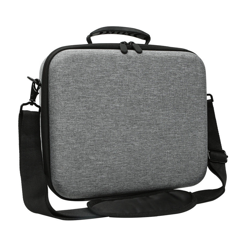Accessory Box Hard Organizing Game Host Sports Backpacks