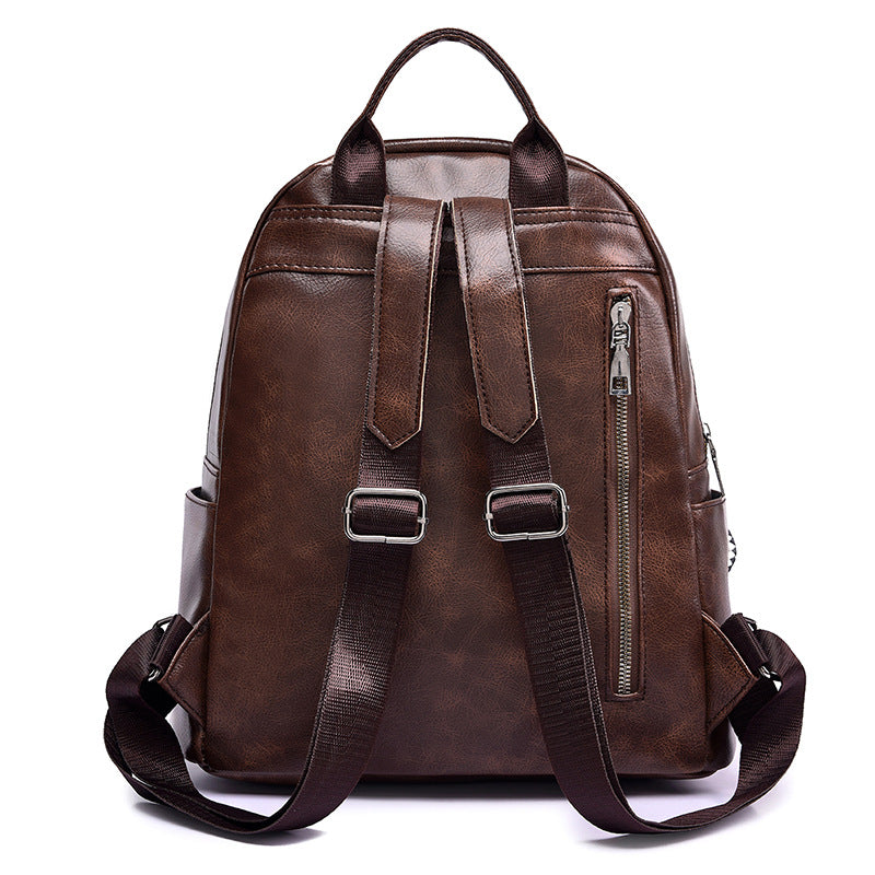 Women's Slouchy Attractive Innovative Graceful Niche Bags