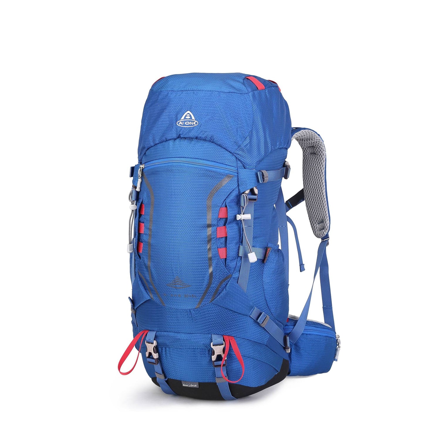 Glamorous Special Waterproof Camping Hiking Leisure Mountaineering Backpacks