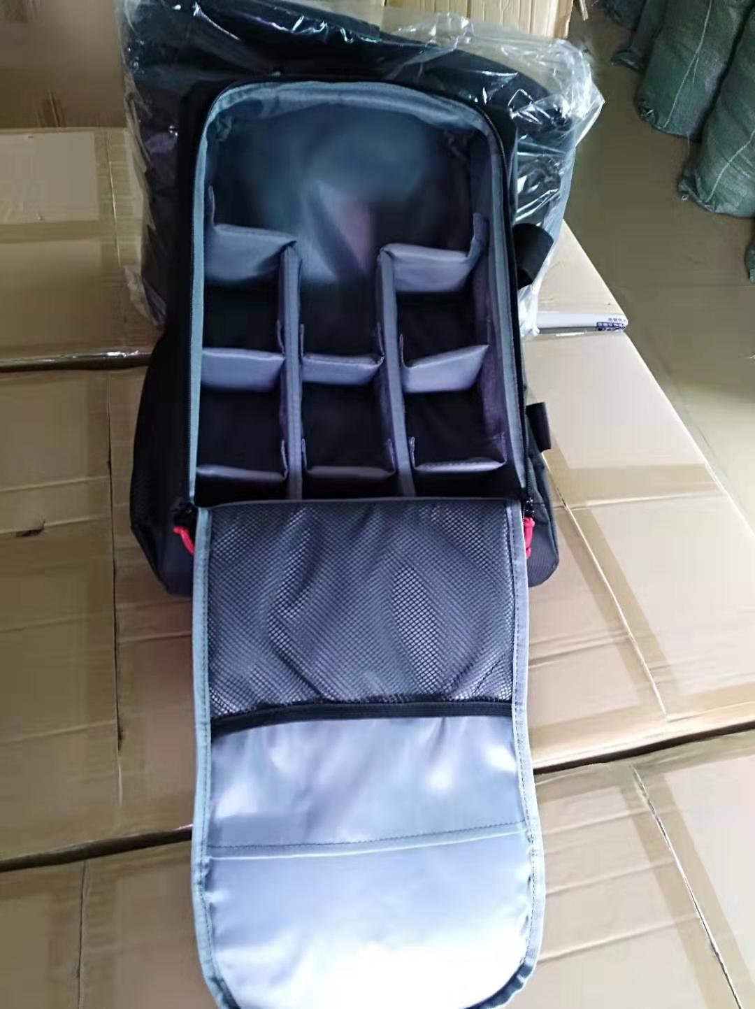 Graphy Double Household Reverse Large Capacity Bags