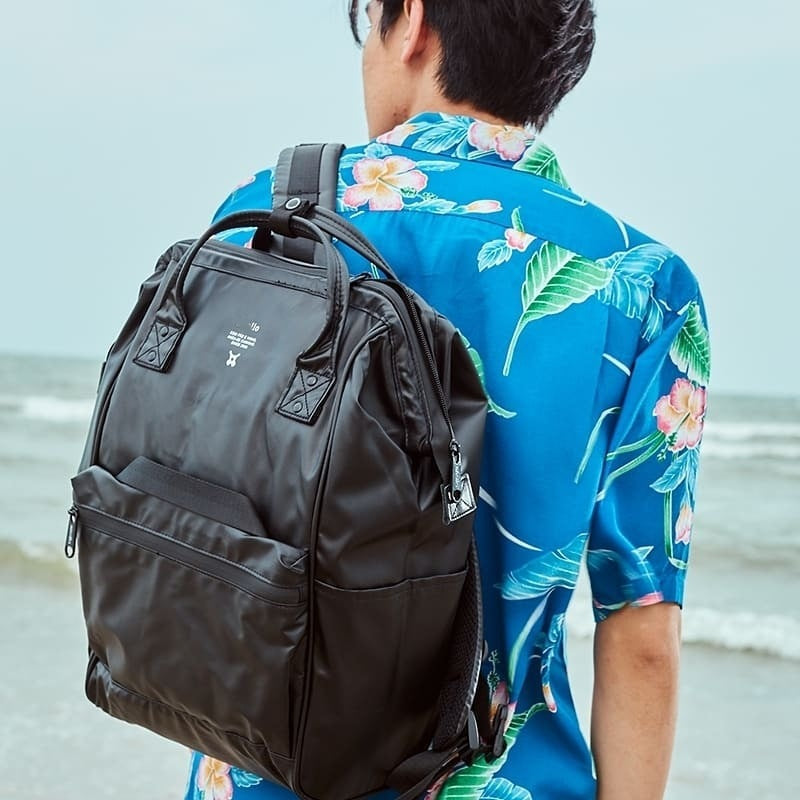 Women's & Men's & Large Capacity Waterproof Commute Computer Backpacks