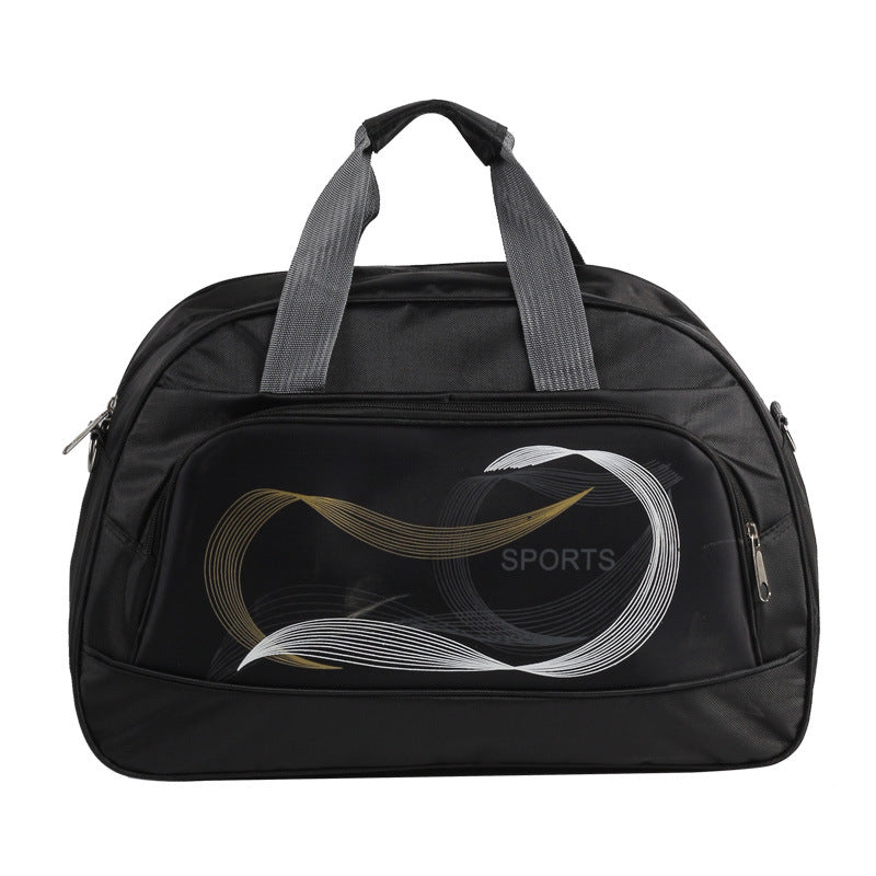 Large Capacity Portable Fitness Yoga Support Travel Bags