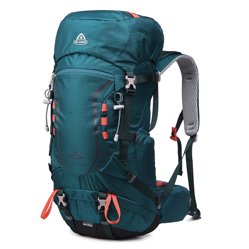 Creative Versatile Waterproof Camping Hiking Leisure Mountaineering Backpacks