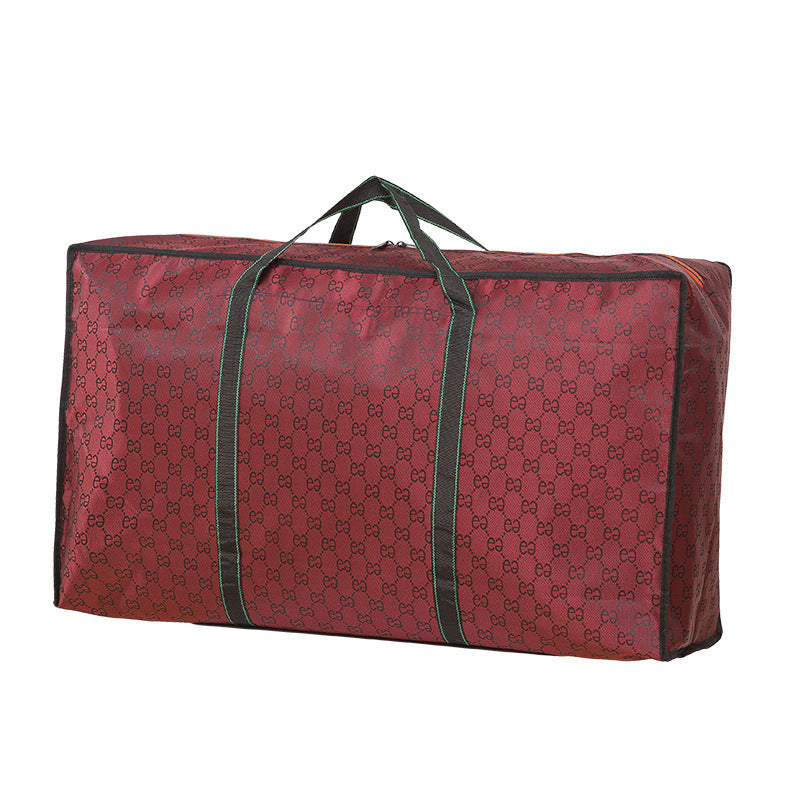 Moving Extra Large Thickened Packing Quilt Bags