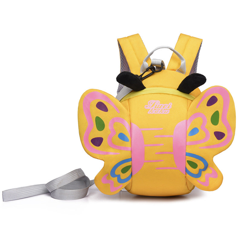 Children's Popular Cartoon Boys Cute Fashionable Bags