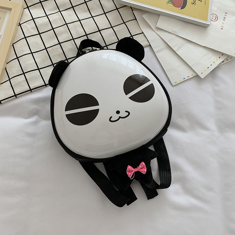 Children's Creative Summer Boys Cartoon Eggshell Bags