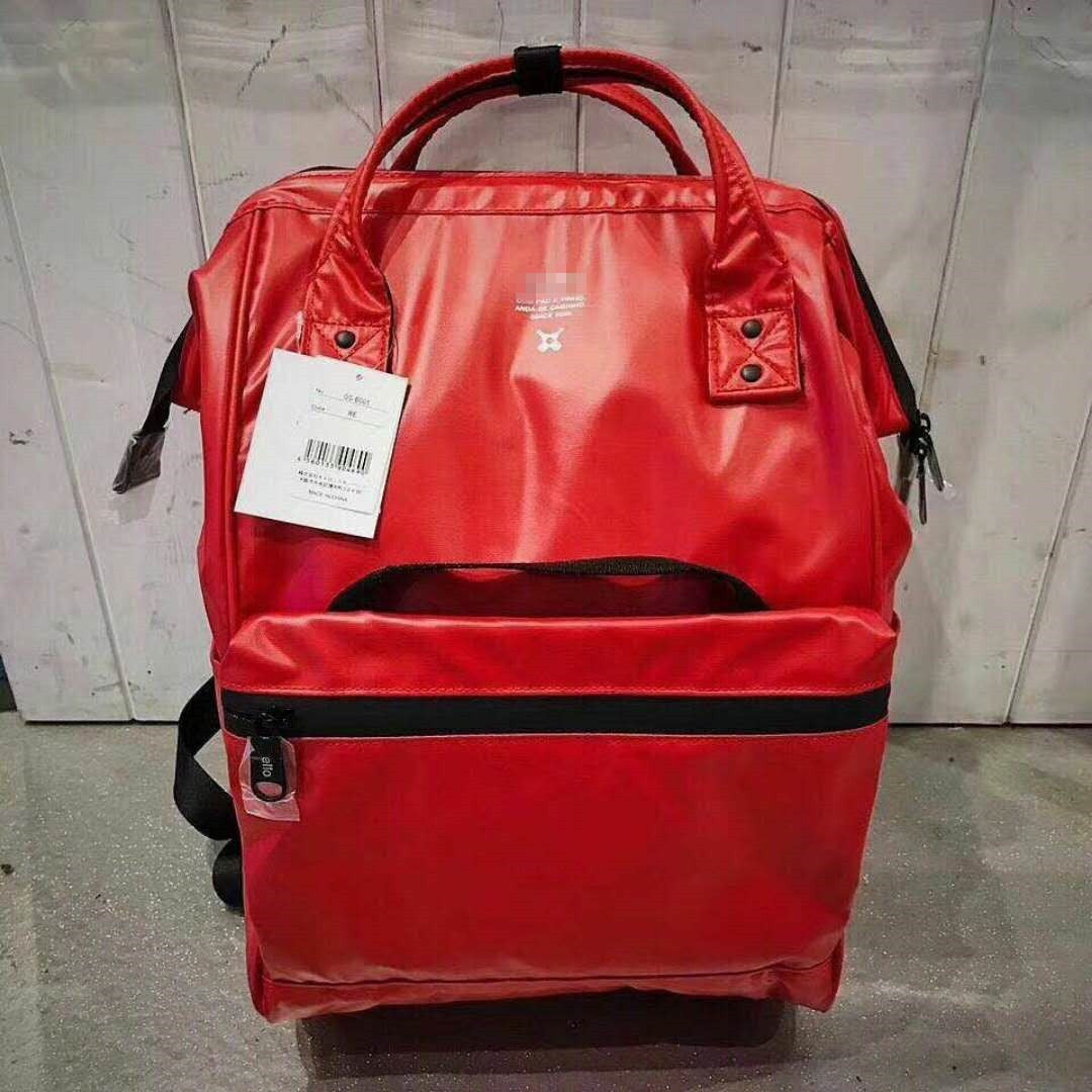 Women's & Men's & Large Capacity Waterproof Commute Computer Backpacks