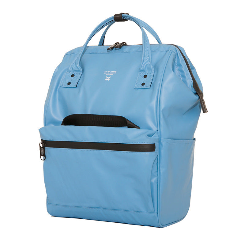Women's & Men's & Large Capacity Waterproof Commute Computer Backpacks