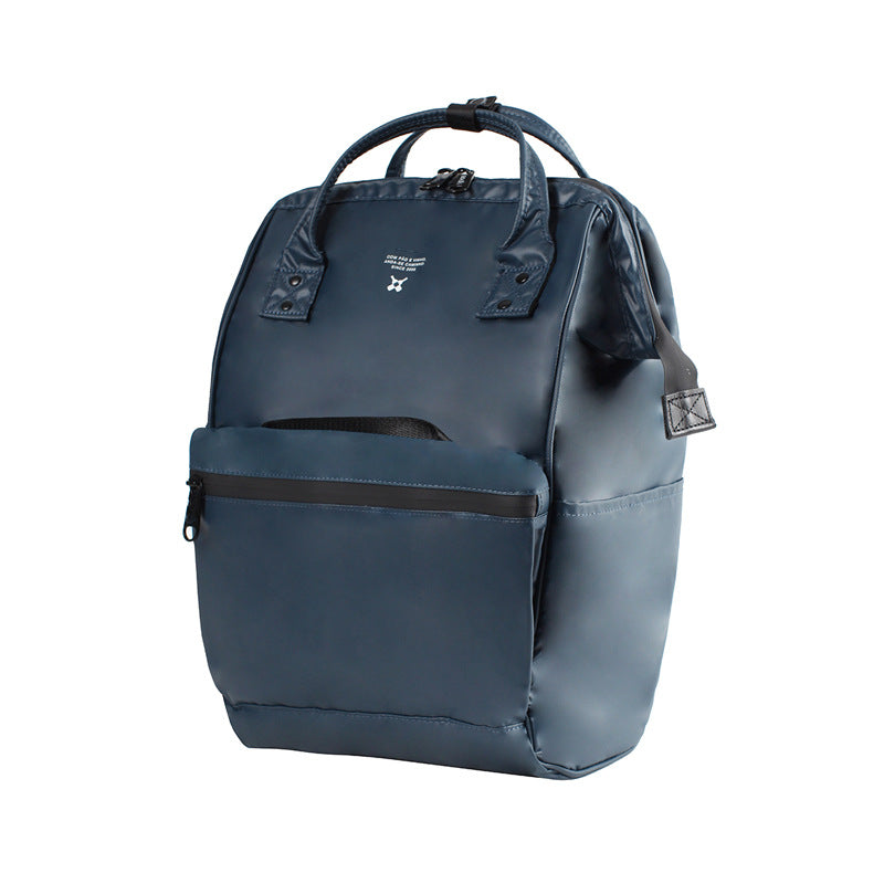Women's & Men's & Large Capacity Waterproof Commute Computer Backpacks