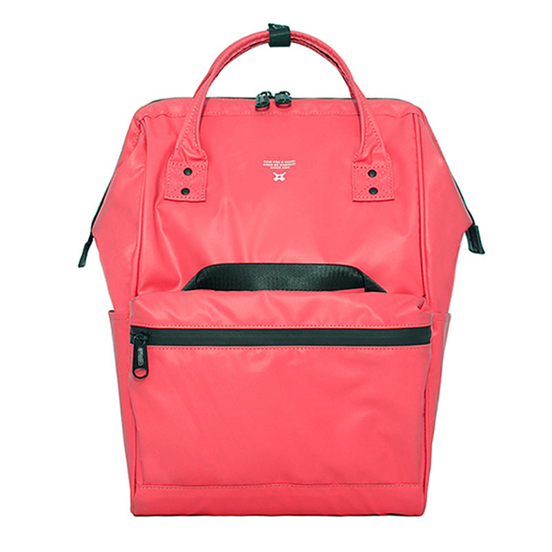 Women's & Men's & Large Capacity Waterproof Commute Computer Backpacks