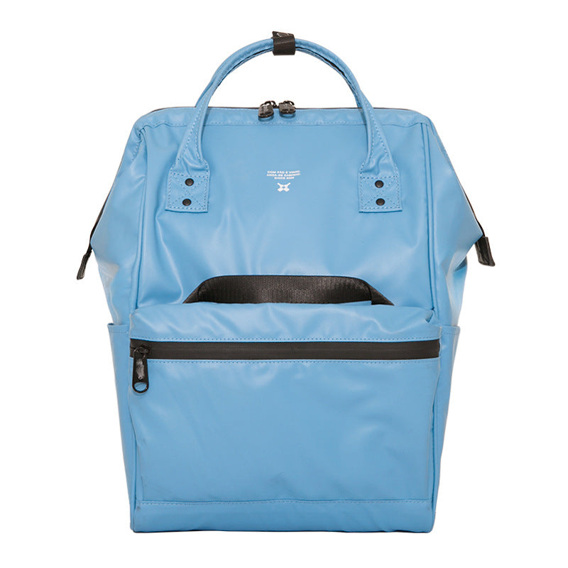Women's & Men's & Large Capacity Waterproof Commute Computer Backpacks