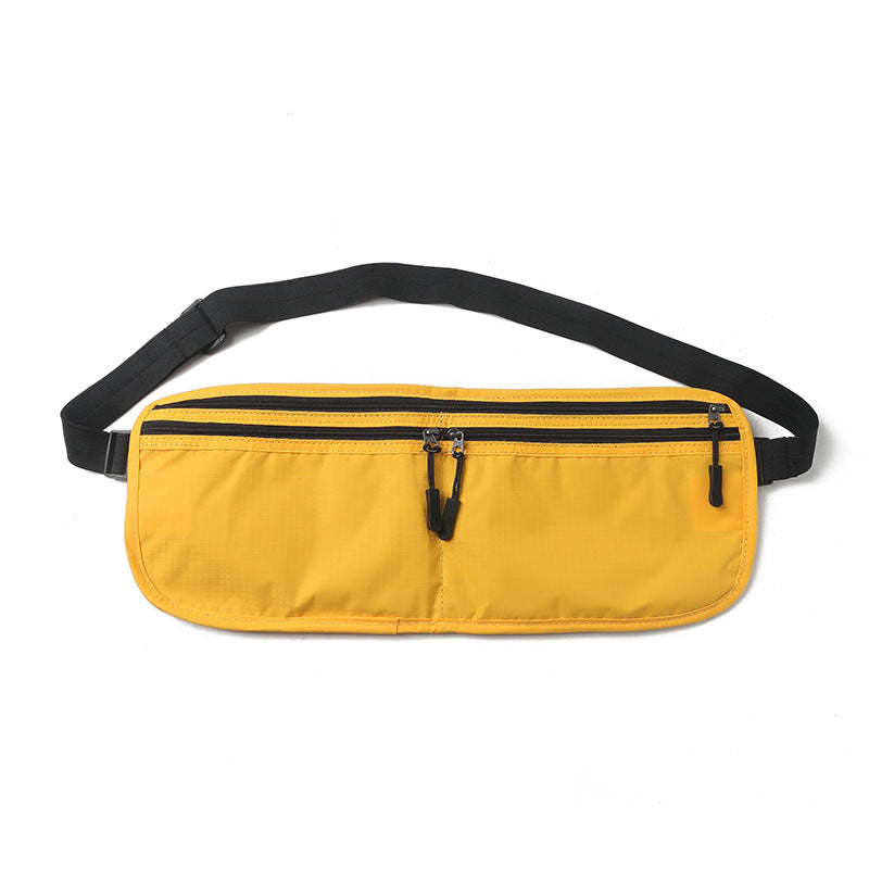 Men's Beautiful Popular Glamorous Trendy Versatile Men's Shoulder Bags