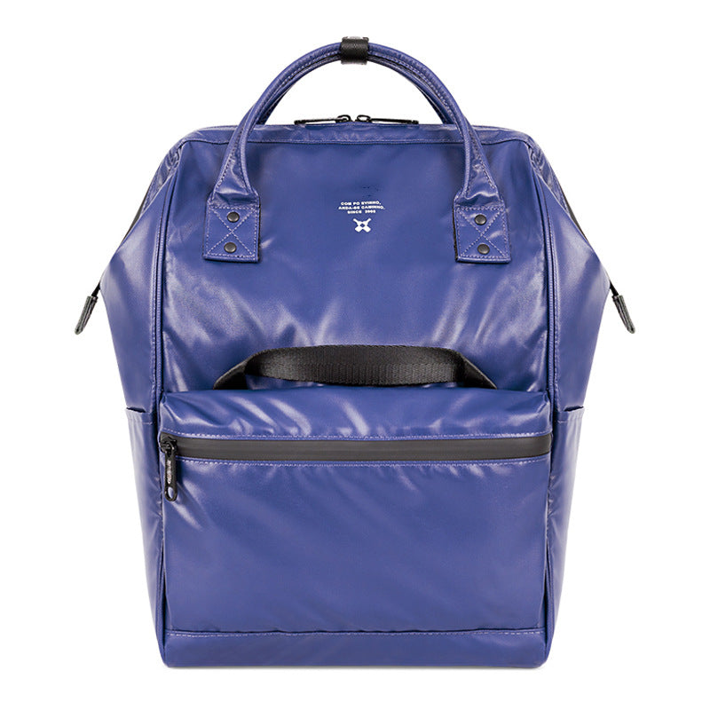 Women's & Men's & Large Capacity Waterproof Commute Computer Backpacks