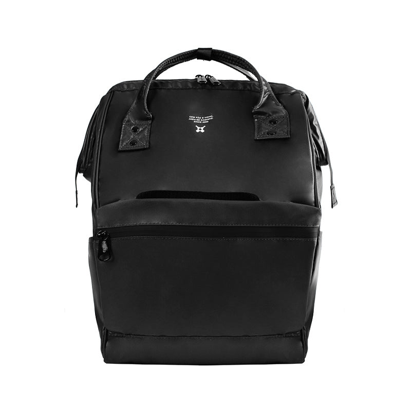 Women's & Men's & Large Capacity Waterproof Commute Computer Backpacks