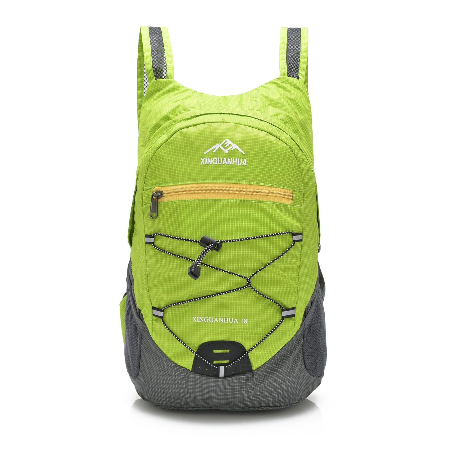 Foldable Lightweight Waterproof Support Junior High Backpacks