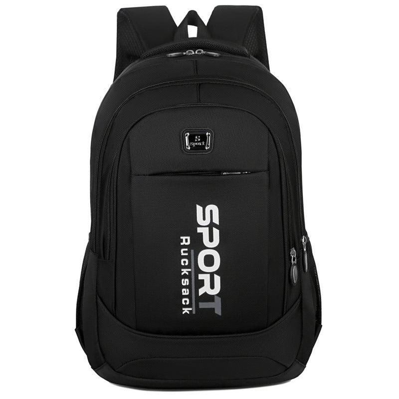 Men's Beautiful Leisure Computer Large Capacity Backpacks