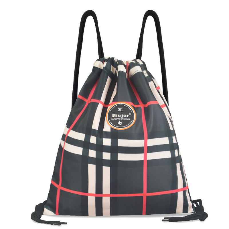 Women's & Men's Dry Wet Separation Swim Opening Restricted Backpacks