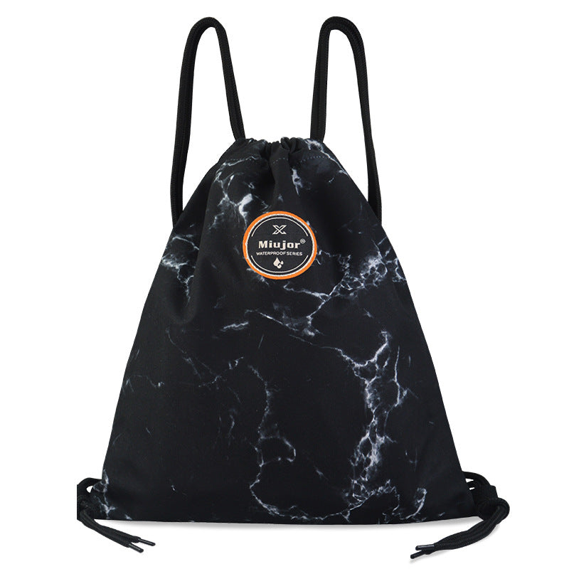 Women's & Men's Dry Wet Separation Swim Opening Restricted Backpacks