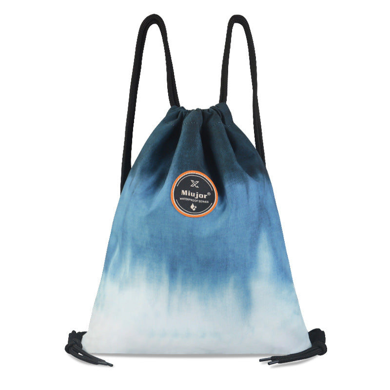 Women's & Men's Dry Wet Separation Swim Opening Restricted Backpacks