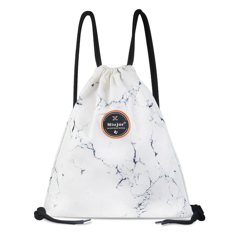 Women's & Men's Dry Wet Separation Swim Opening Restricted Backpacks