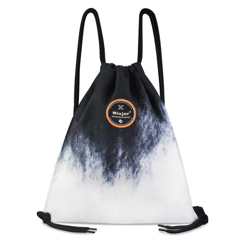 Women's & Men's Dry Wet Separation Swim Opening Restricted Backpacks