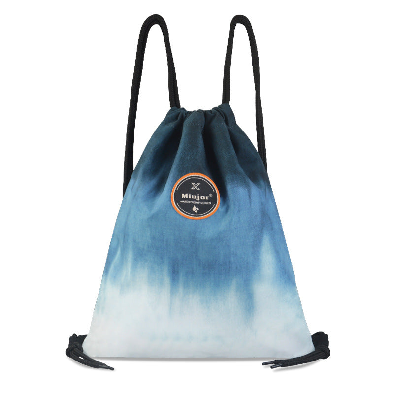 Women's & Men's Dry Wet Separation Swim Opening Restricted Backpacks