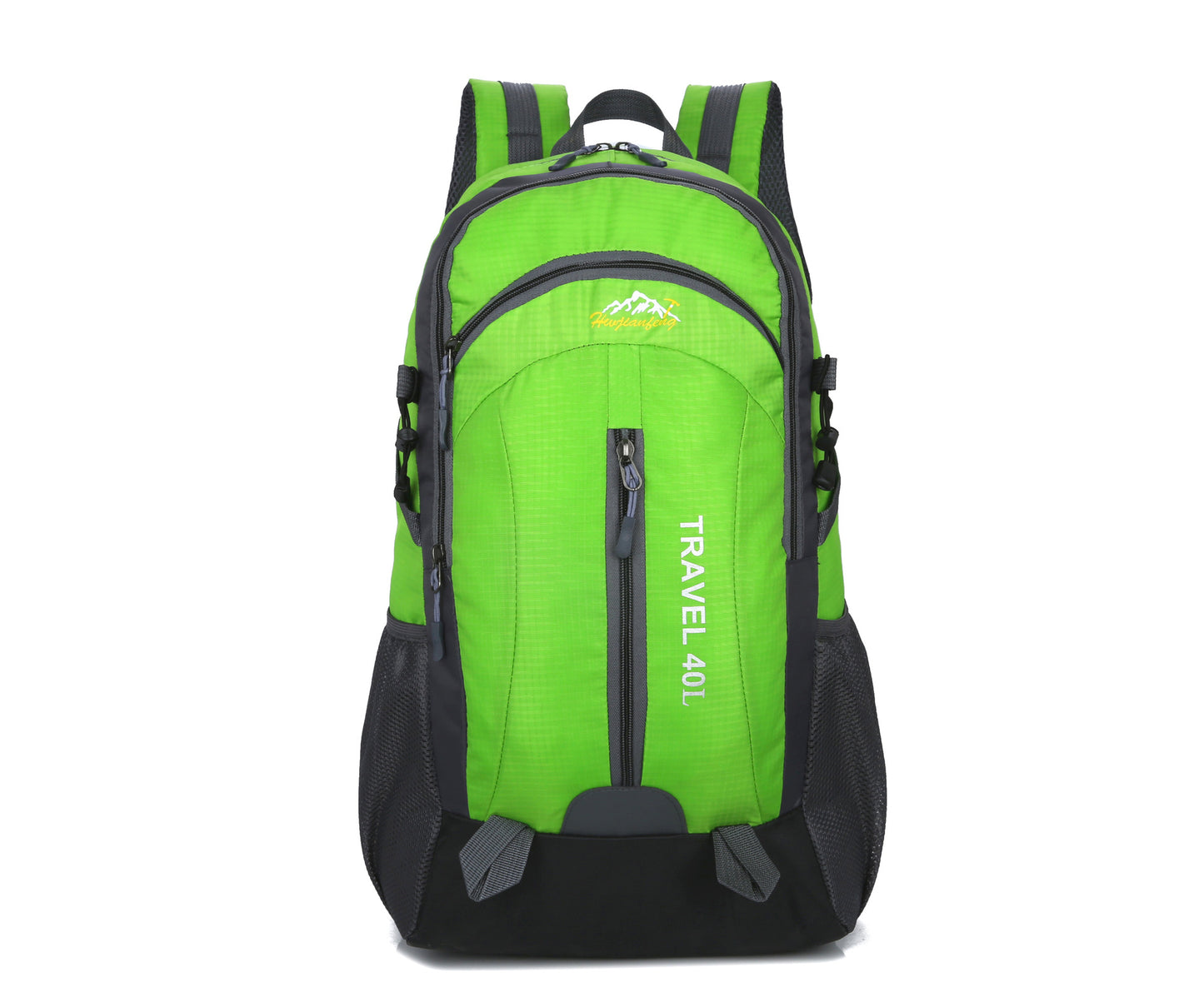 Women's & Men's & Large Capacity Hiking Fashion Leisure Mountaineering Backpacks