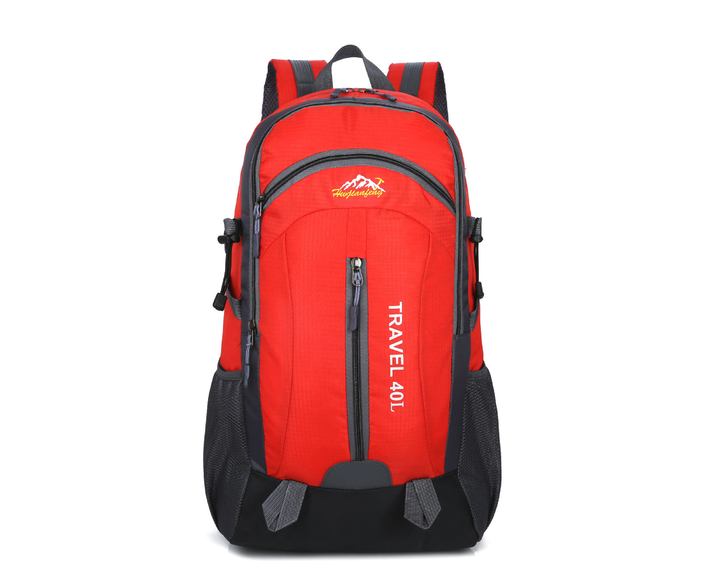 Women's & Men's & Large Capacity Hiking Fashion Leisure Mountaineering Backpacks
